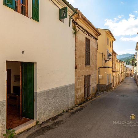 Casa Joana Villa Pollença Kültér fotó