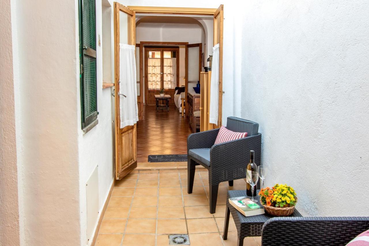 Casa Joana Villa Pollença Kültér fotó