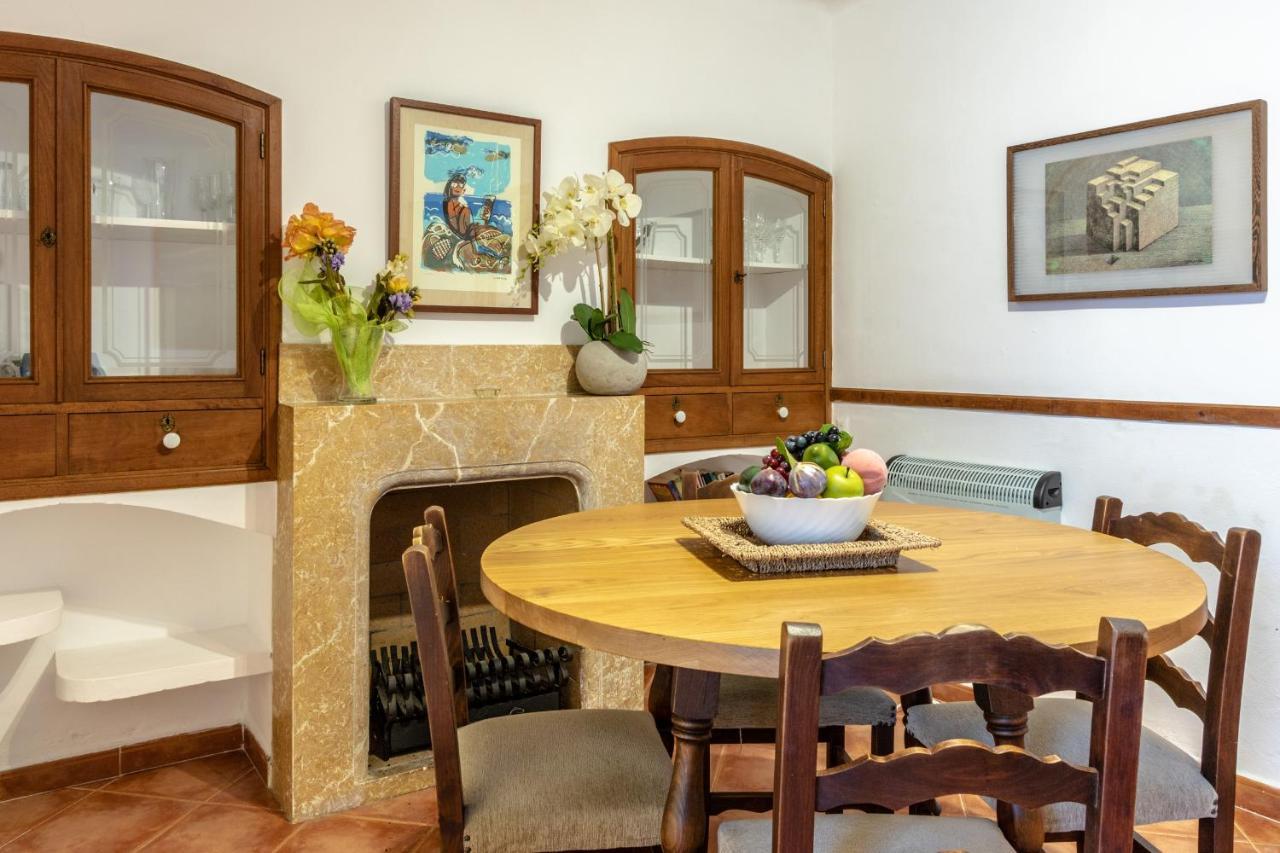 Casa Joana Villa Pollença Kültér fotó