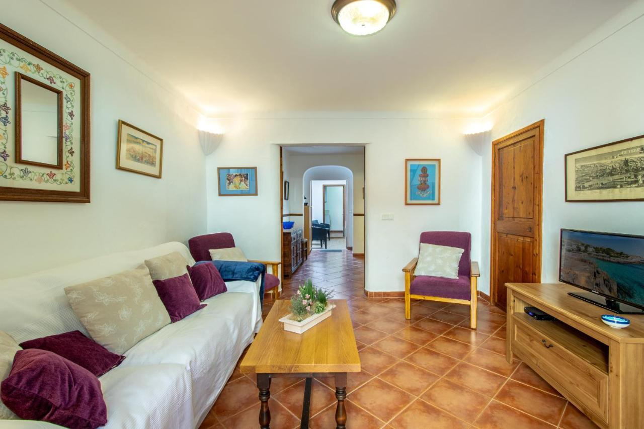 Casa Joana Villa Pollença Kültér fotó