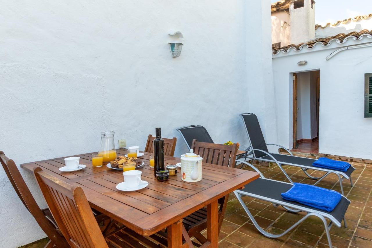 Casa Joana Villa Pollença Kültér fotó