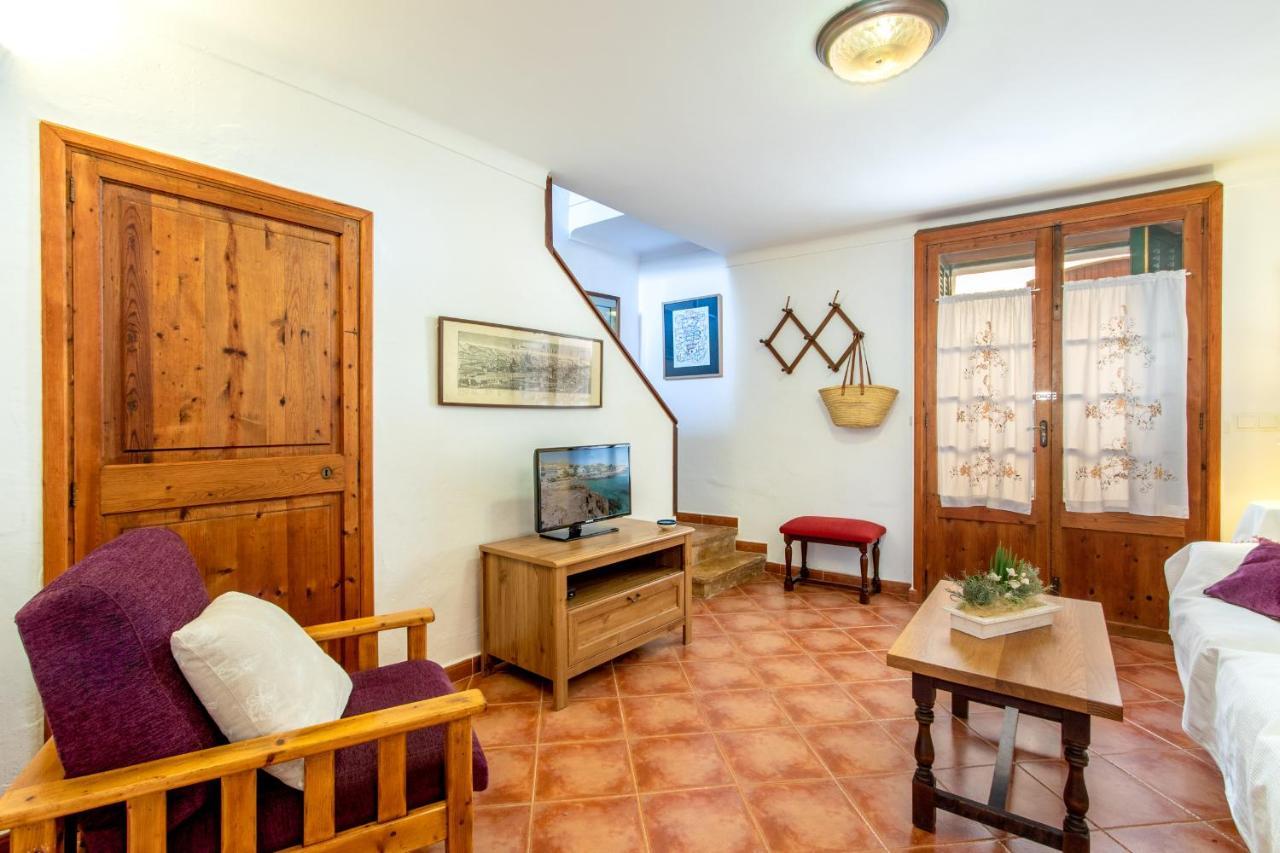 Casa Joana Villa Pollença Kültér fotó