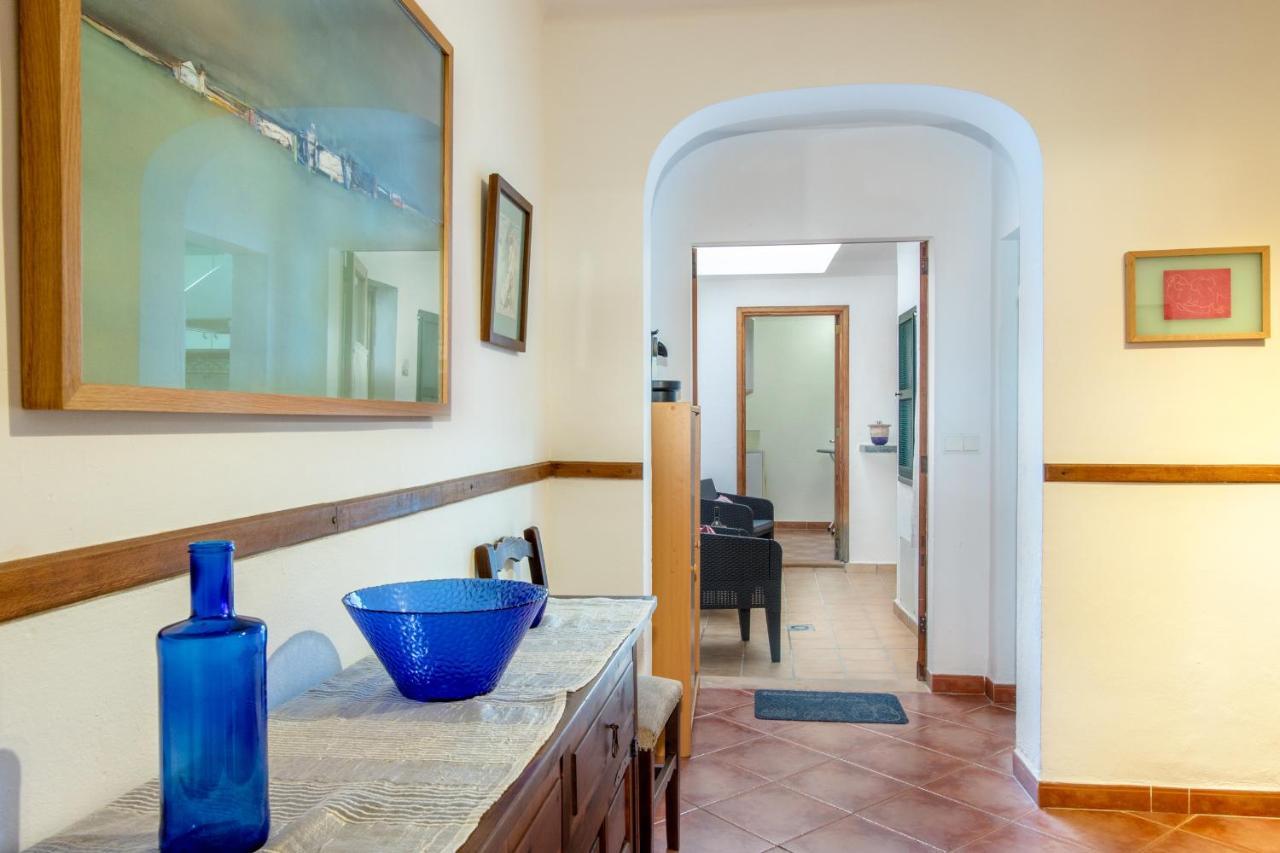 Casa Joana Villa Pollença Kültér fotó