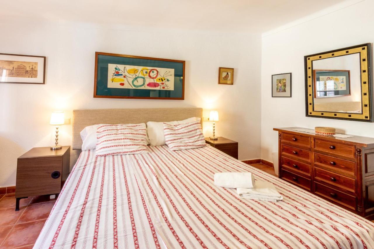 Casa Joana Villa Pollença Kültér fotó
