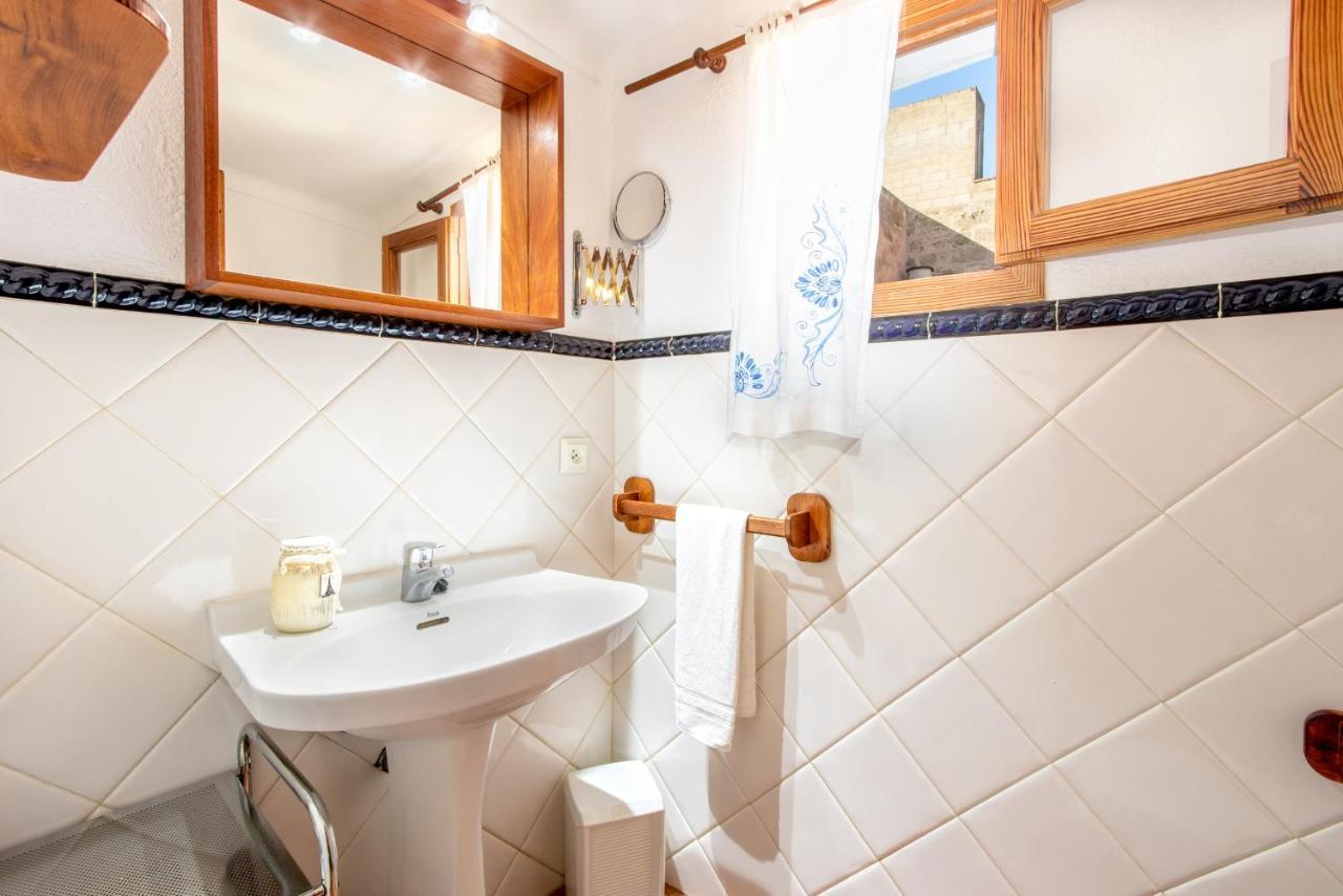 Casa Joana Villa Pollença Kültér fotó
