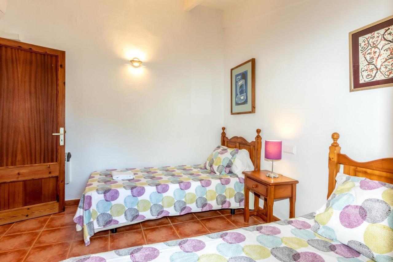 Casa Joana Villa Pollença Kültér fotó