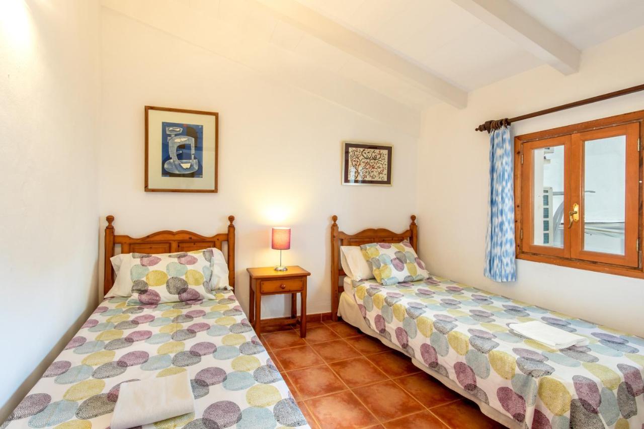 Casa Joana Villa Pollença Kültér fotó