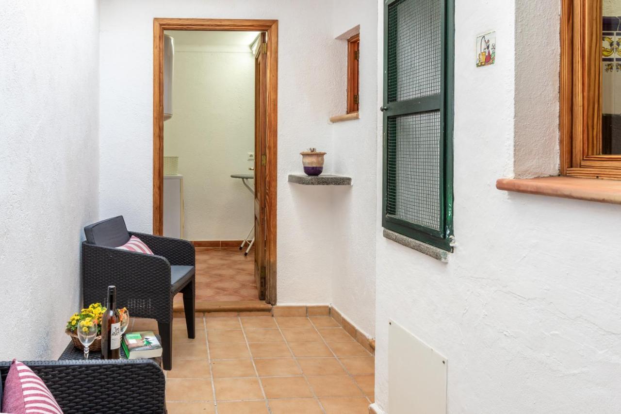 Casa Joana Villa Pollença Kültér fotó