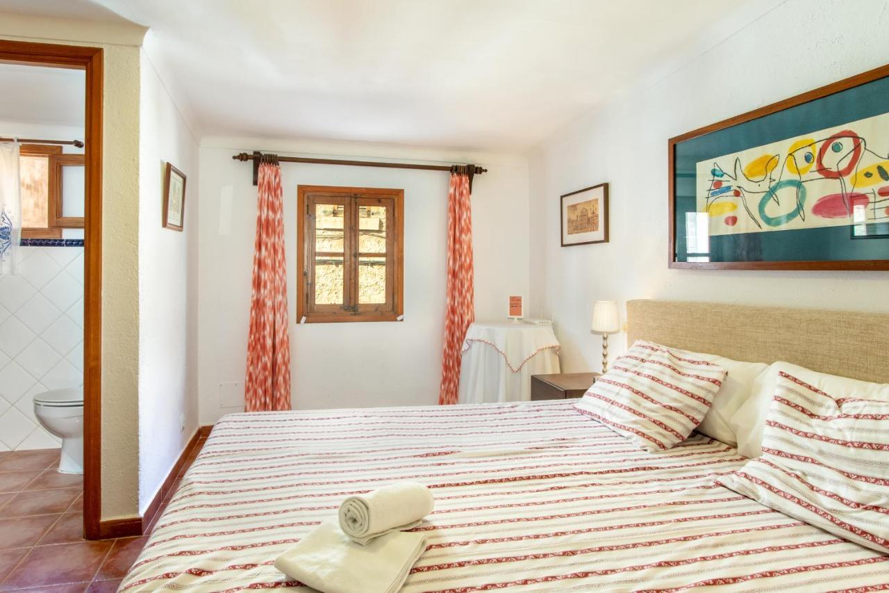 Casa Joana Villa Pollença Kültér fotó
