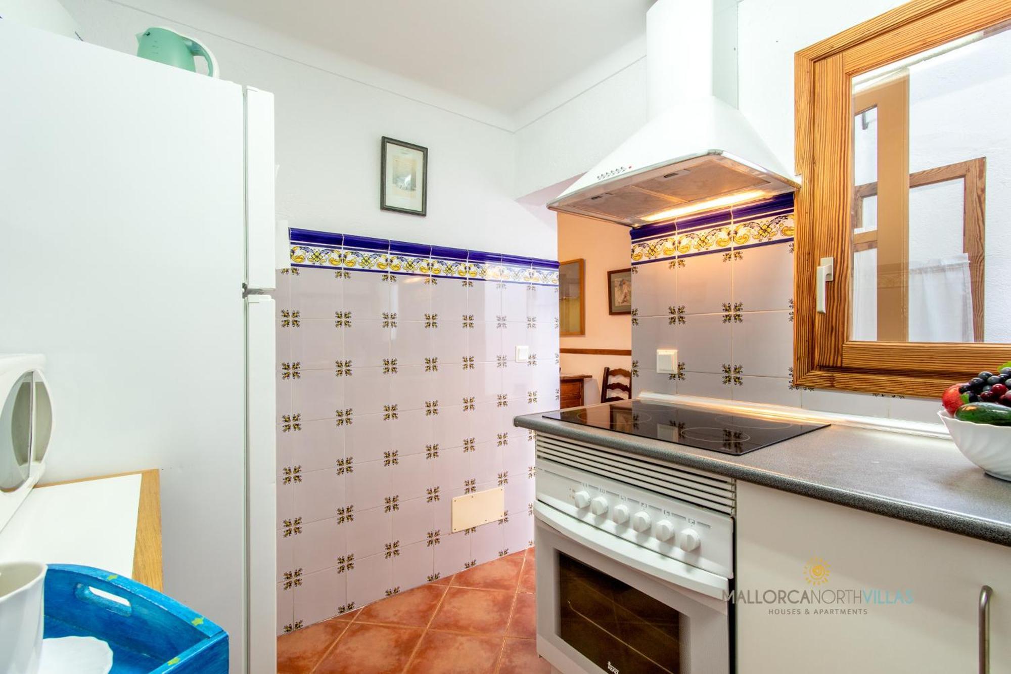 Casa Joana Villa Pollença Kültér fotó